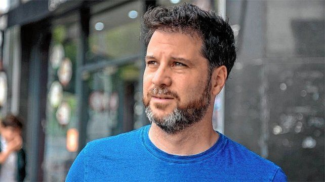 Patronato: ¿Con qué se encontrará Rodolfo de Paoil?