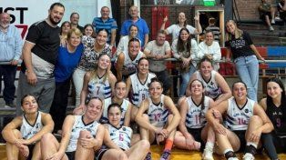 Clausura Femenino: Alma definirá el título ante República del Oeste