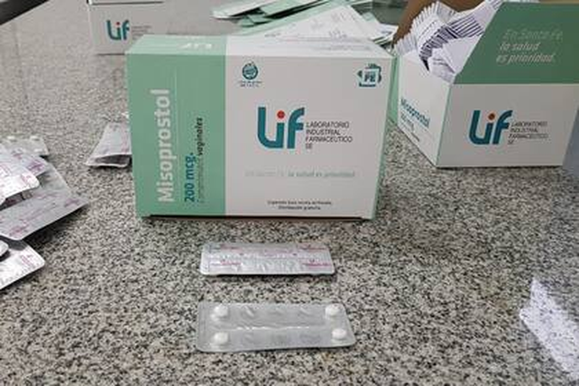 El misoprostol es uno de los medicamentos que ahora podrán prescribir las obstetras en Neuquén.&nbsp;