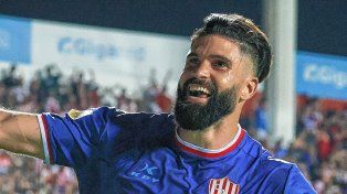 Orsini: El objetivo es clasificar a una copa, luego veremos a cuál