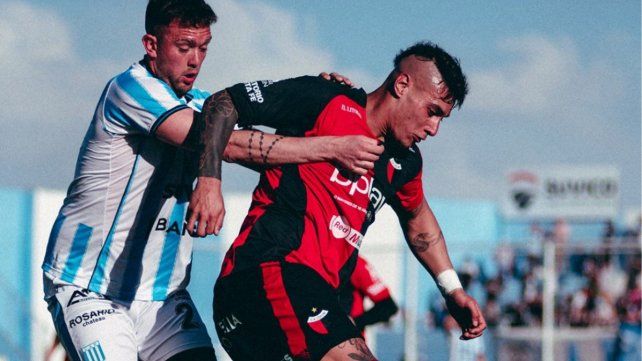 Colón pierde 1-0 frente a Racing de Córdoba por la fecha 27 de la Primera Nacional.&nbsp;