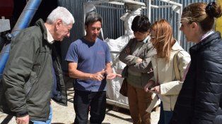 La Provincia promueve la producción con valor agregado en origen