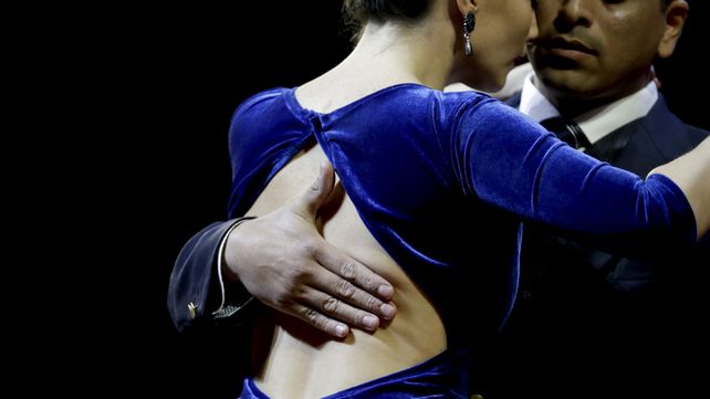 Mundial de Tango 2018