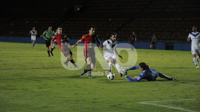 Bernardi: No hay excusas y ahora hay que ir a ganarle a Racing