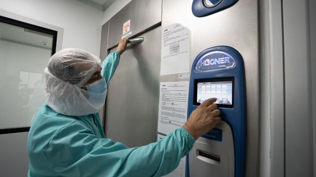 Nueva planta de vacunas contra brucelosis en Argentina
