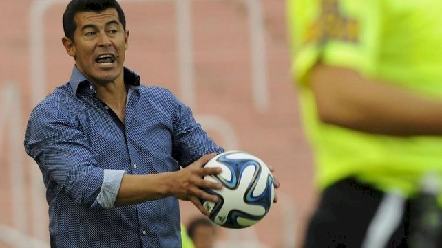 La Selección es su mayor aspiración