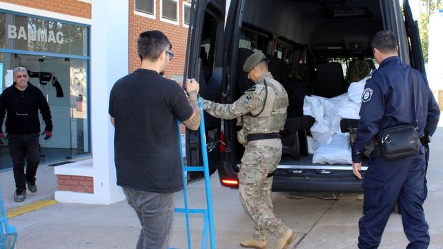 Destruirán 480 armas de fuego secuestradas por la Policía