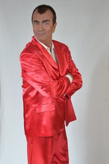 Omar Capacci.