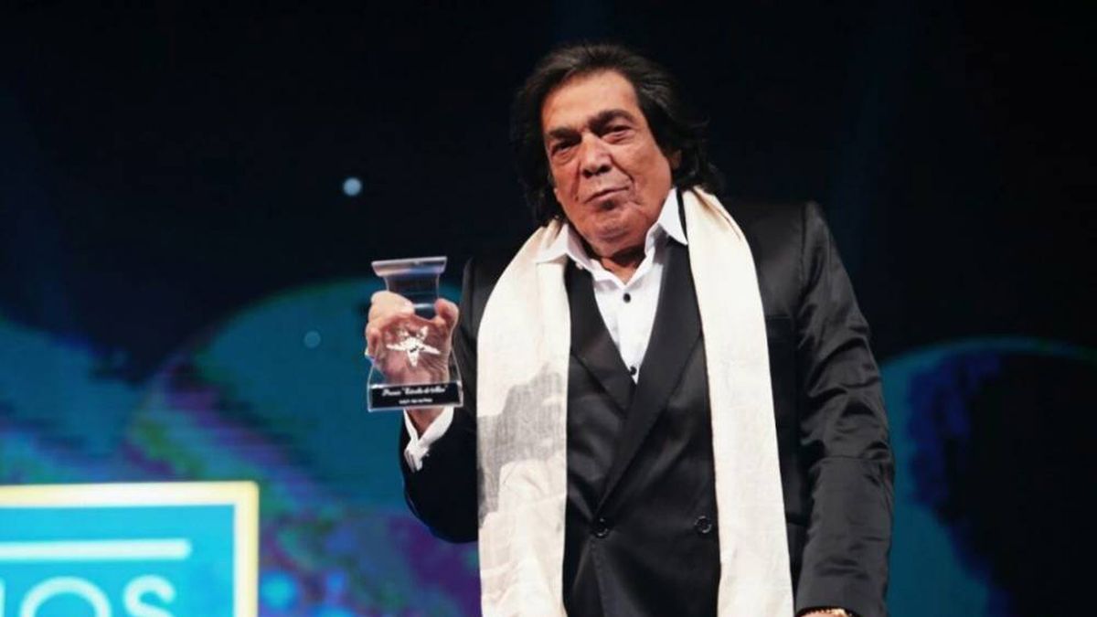 Cacho suspende su show por un linchamiento mediático