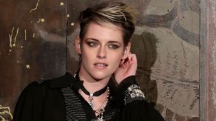 La actriz Kristen Stewart presidirá el jurado de la Berlinale