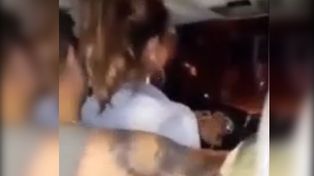 Le suspendieron la licencia de conducir a la concejala que manejó alcoholizada