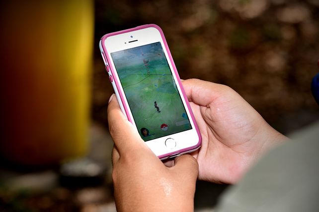 La fiebre de Pokémon Go recorre el mundo