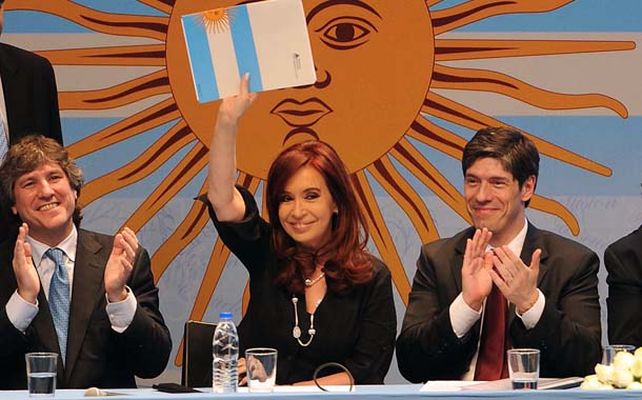 “Queremos mucha gente que trabaje en agregar valor