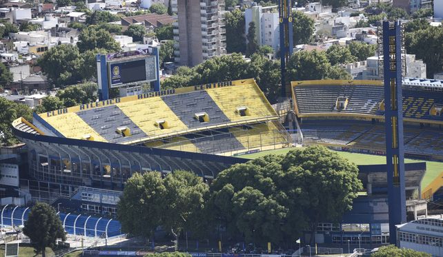 El trascendental partido está programado para el 5 de octubre.