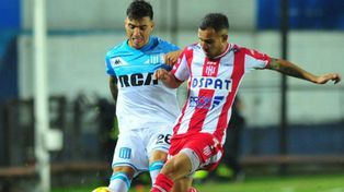 Paso a paso, todos los partidos de Unión en la Superliga