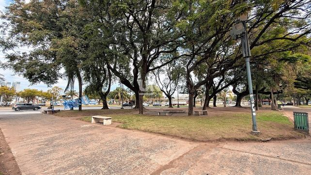 Argentina-Inglaterra paraliza Santa Fe: calles vacías, comercios cerrados y toda una ciudad pendiente de un partido histórico