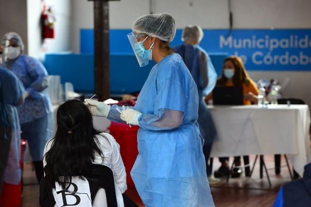 La Ministra de Salud de la Nación confía en que en marzo la situación sea menos preocupante que ahora.&nbsp;