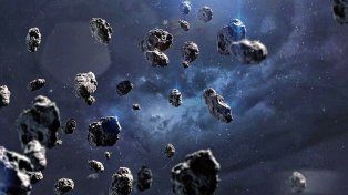 Expertos estudian más de 20.000 asteroides que se acercan a la Tierra
