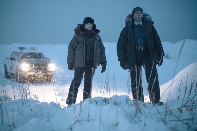 El esperado regreso de True Detective con un potente equipo femenino