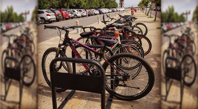 BICICLETAS