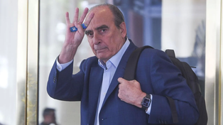 El futuro ministro de Milei se reunió únicamente con los mandatarios que fueron electos.