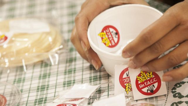 Celíacos pidieron a Iosper que suba las partidas para la canasta de alimentos