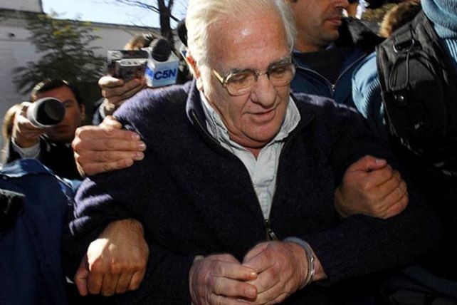 Caso García Belsunce: La Corte absolvió a Carlos Carrascosa