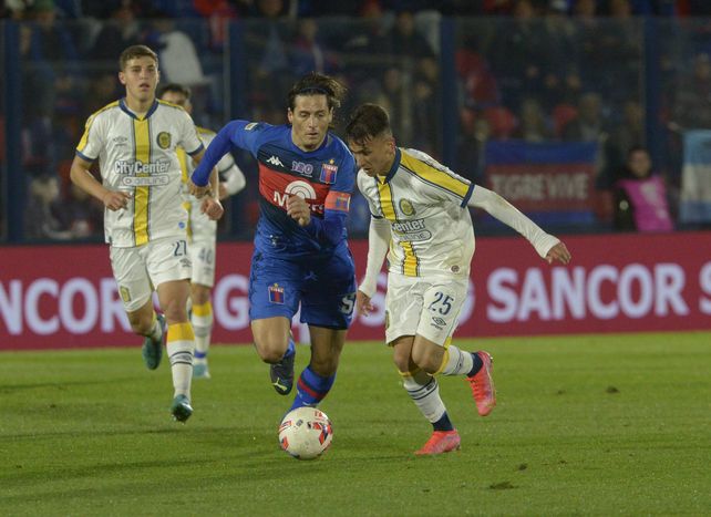 &nbsp;Cerrudo