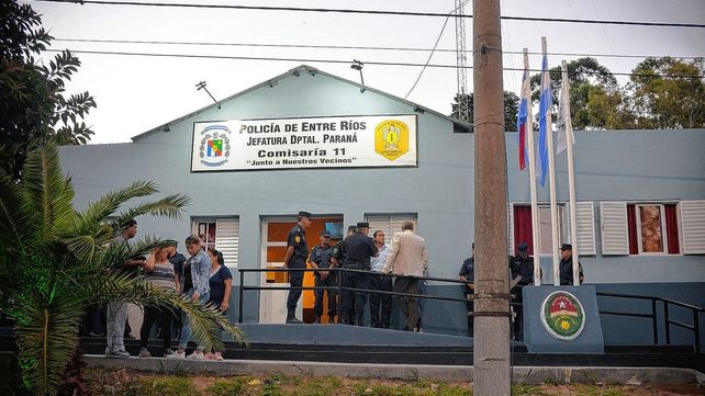 Vigilador baleó a adolescente que entró a un barrio privado