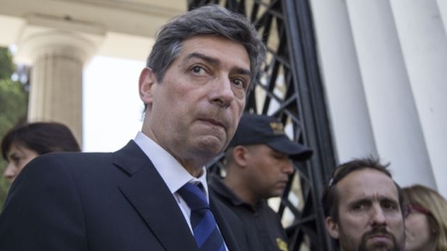 Horacio Rosatti