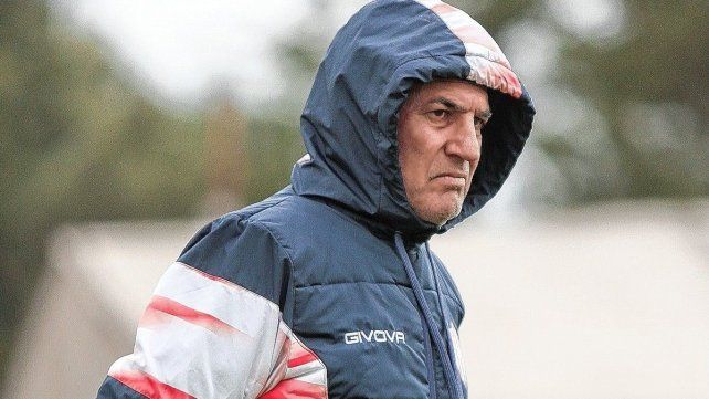 Madelón armó la estrategia de Unión para ir a dar la nota a La Bombonera