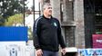 Un ex-Newells será el director técnico de un club grande del ascenso que quiere volver a primera