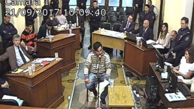 Caso Micaela García: En el tramo final, la gran duda es cuántos atacaron a la víctima