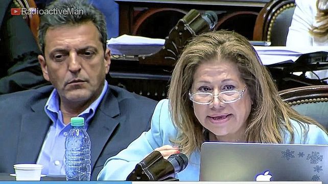 El nuevo ministro de Economía