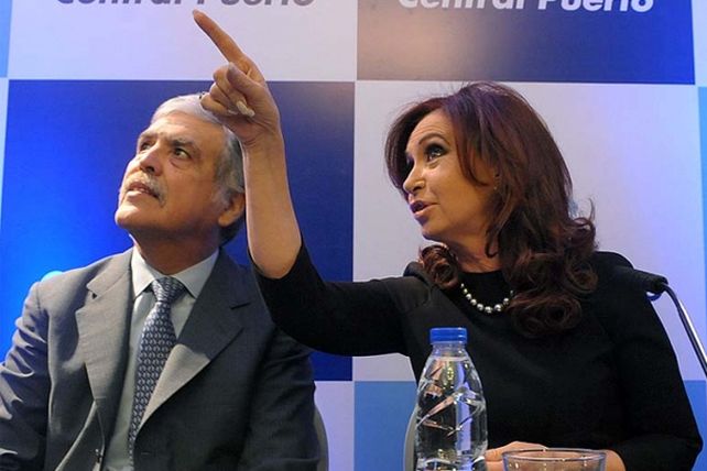 Me siento parte de un proyecto que tiene como eje el empresariado nacional