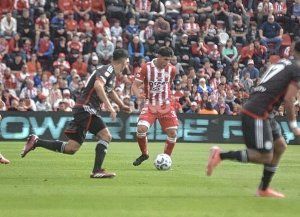 Unión quiere jugar el partido ante River por Copa Argentina en el Gigante de Arroyito