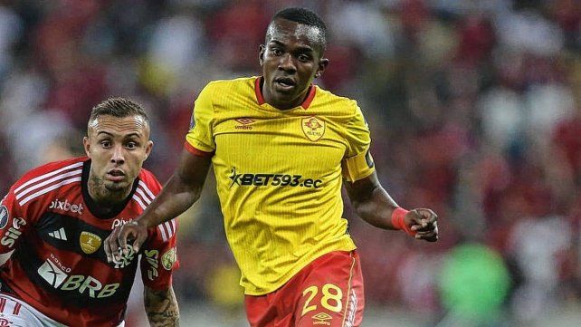 Insólito: Independiente compró un jugador en 24 cuotas.