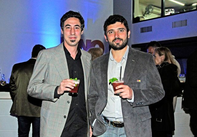 Diario UNO festeja sus 10 años con un #AfterOfficeUNO