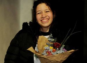 Una argentina, seleccionada entre las 50 mejores estudiantes del mundo