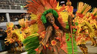 Qué días caen los feriados por carnaval y qué otros feriados hay en 2025