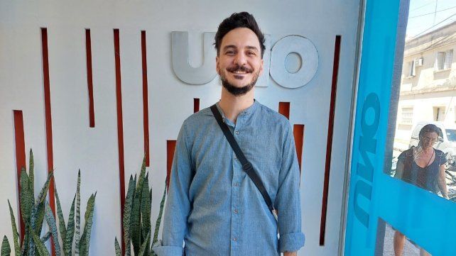 Gabriel Martínez