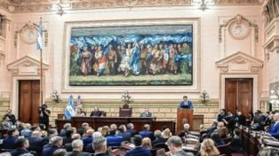 Quiénes son los 69 convencionales que reformarán la Constitución santafesina