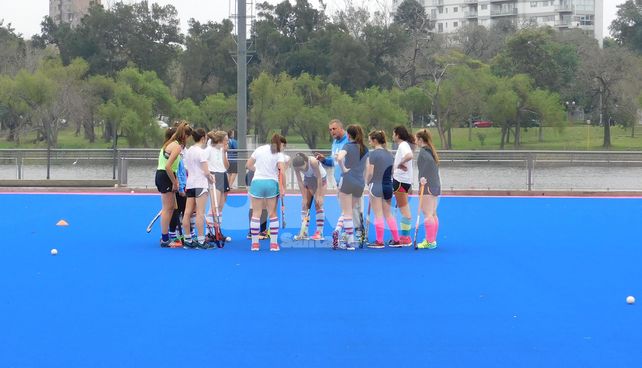 El Quillá estrenó su cancha