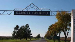 Encontraron un cadaver en el osario del cementerio de Sancti Spíritu