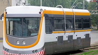 Avanzan las tareas para la puesta en marcha del Tren Urbano