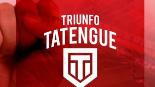 Unión: Triunfo Tatengue presentó la reforma de estatuto