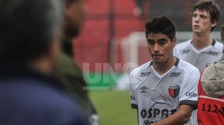 Colón va por Gerónimo Poblete: ¿qué chances tiene de volver?