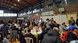 Las elecciones en Colón se llevarían a cabo el domingo 17 de diciembre.