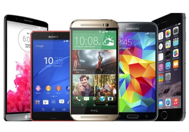 Ya hay la misma cantidad de celulares que habitantes en el mundo