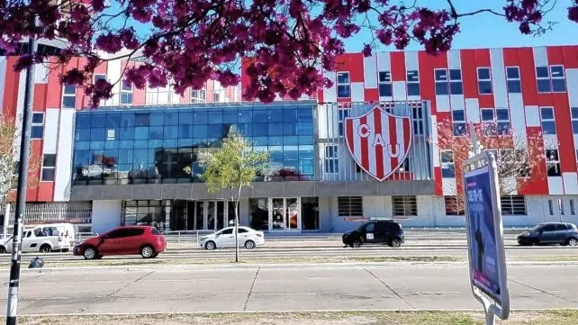 Unión recibió un dinero clave para encontrar respiro en un escenario económico díficil